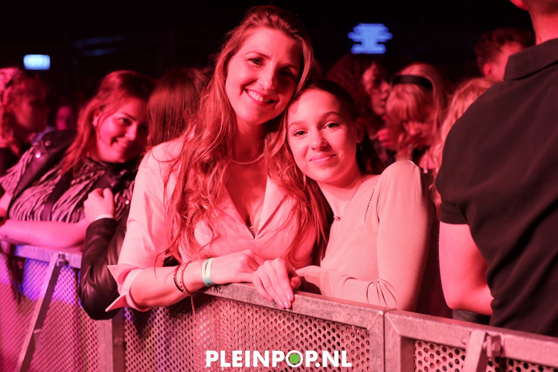 Publiek zaterdag  (29)